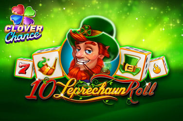 10 Leprechaun Roll