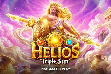 Helios – Triple Sun
