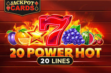 20 Power Hot