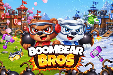 Boombear Bros