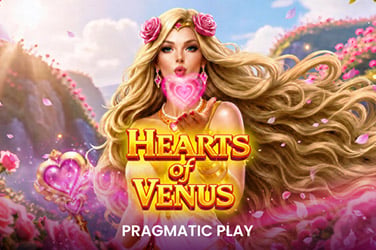 Hearts of Venus
