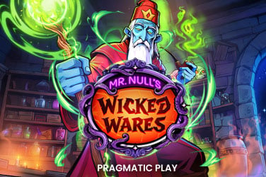 Mr Null's Wicked Wares