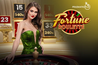 Fortune Roulette