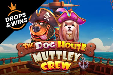 The Dog House - Muttley Crew