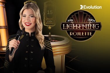 Lightning Roulette