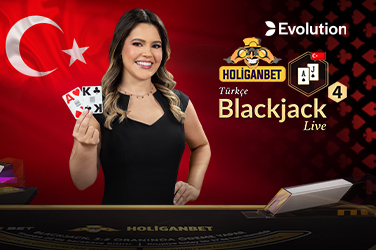 Holigan Blackjack 4