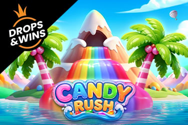 Candy Rush